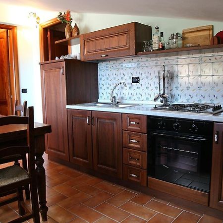 Sikelios Apartments Cefalù Extérieur photo