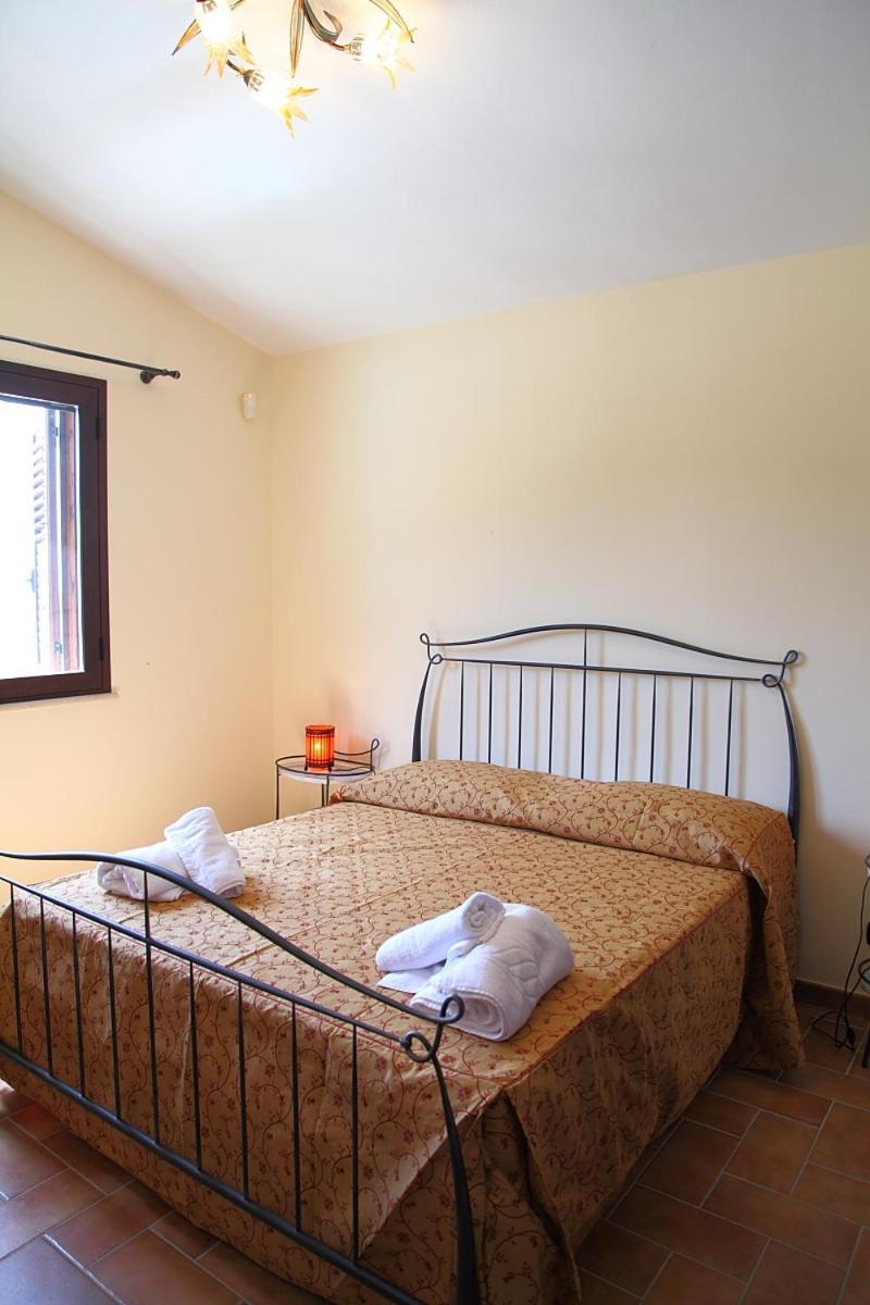 Sikelios Apartments Cefalù Extérieur photo