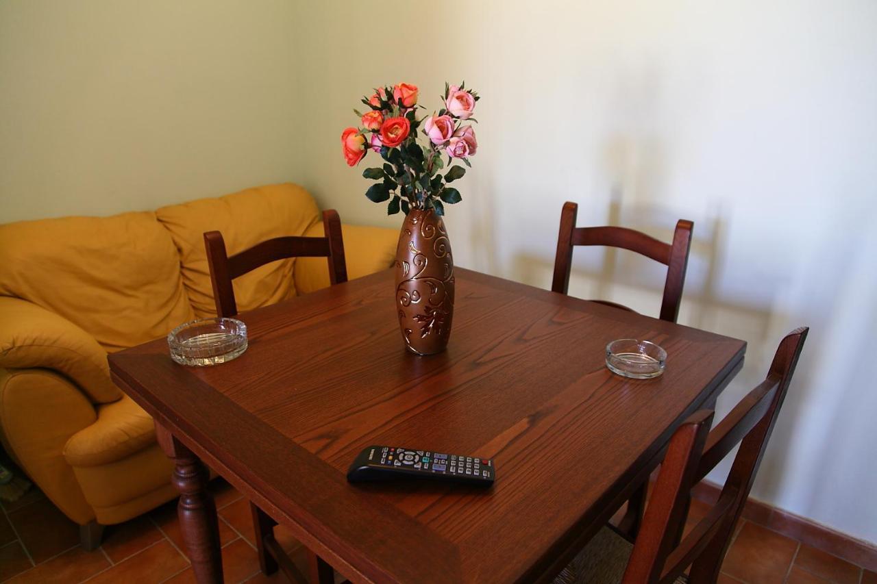 Sikelios Apartments Cefalù Extérieur photo