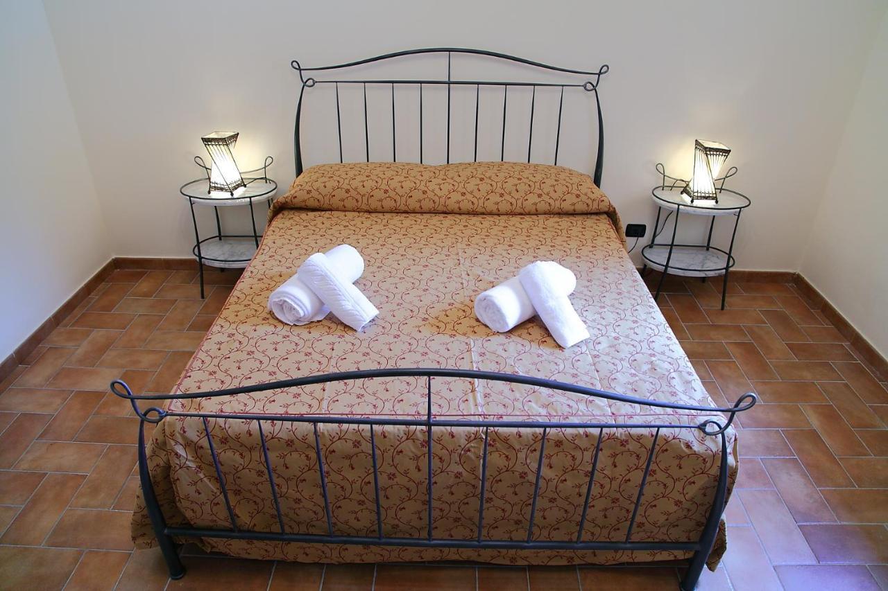 Sikelios Apartments Cefalù Extérieur photo