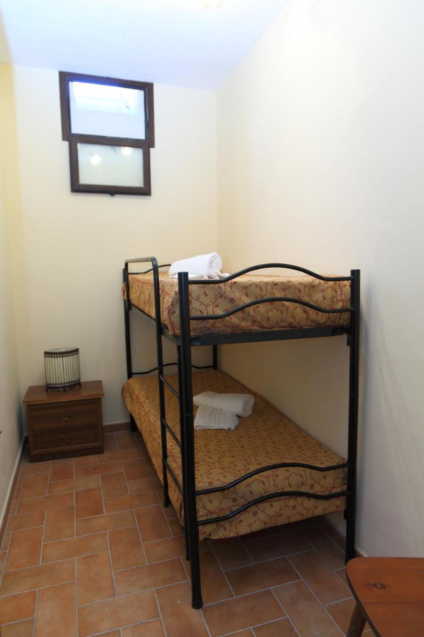 Sikelios Apartments Cefalù Extérieur photo