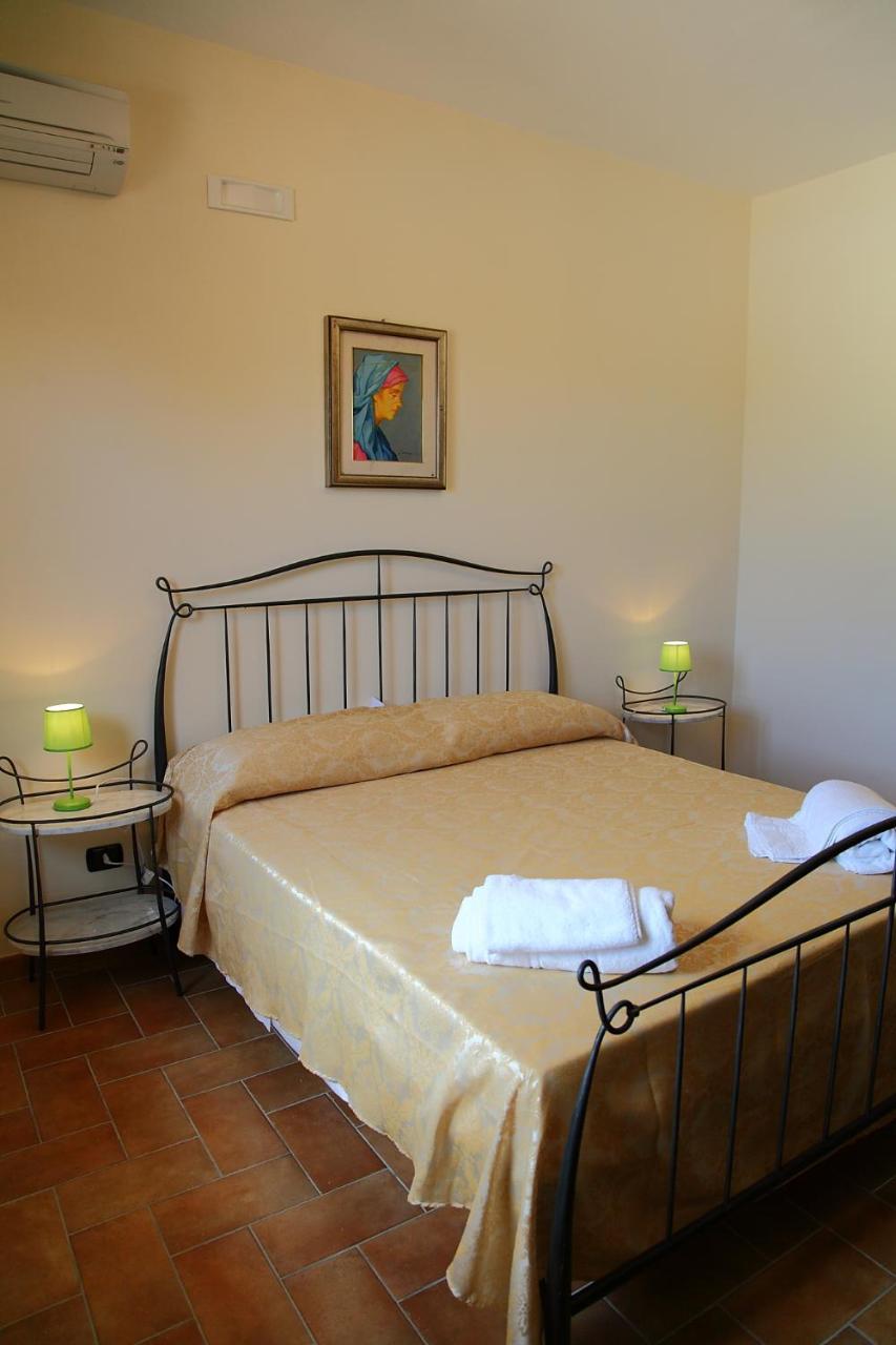 Sikelios Apartments Cefalù Extérieur photo
