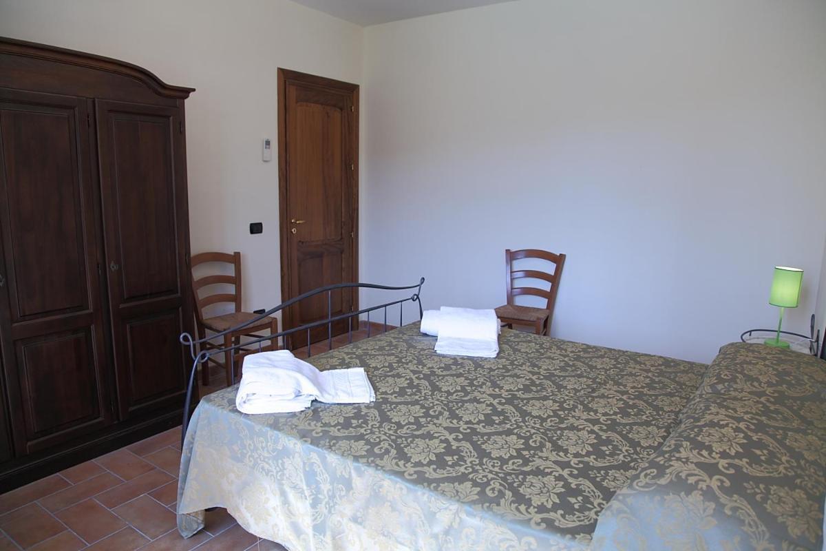 Sikelios Apartments Cefalù Extérieur photo