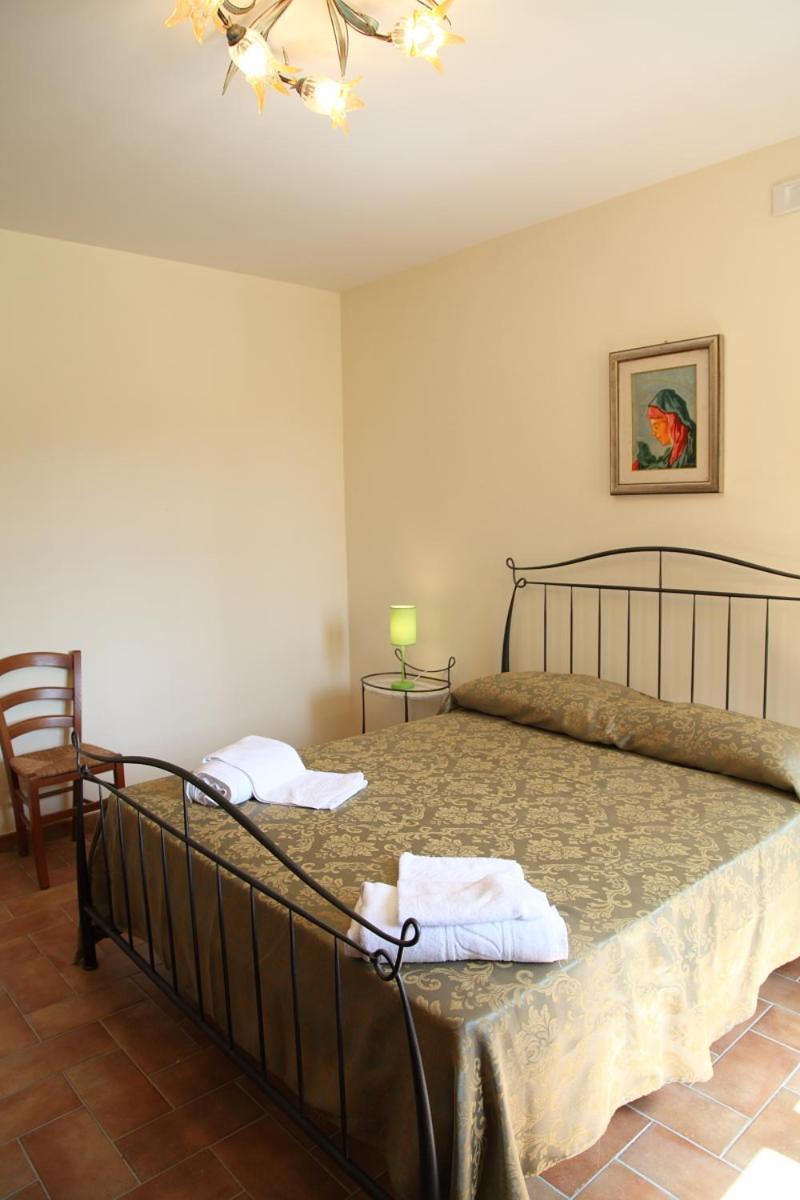 Sikelios Apartments Cefalù Extérieur photo