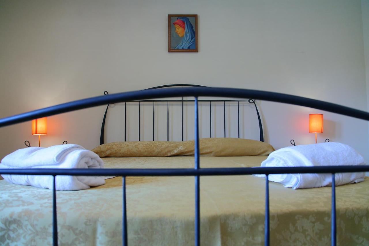 Sikelios Apartments Cefalù Extérieur photo