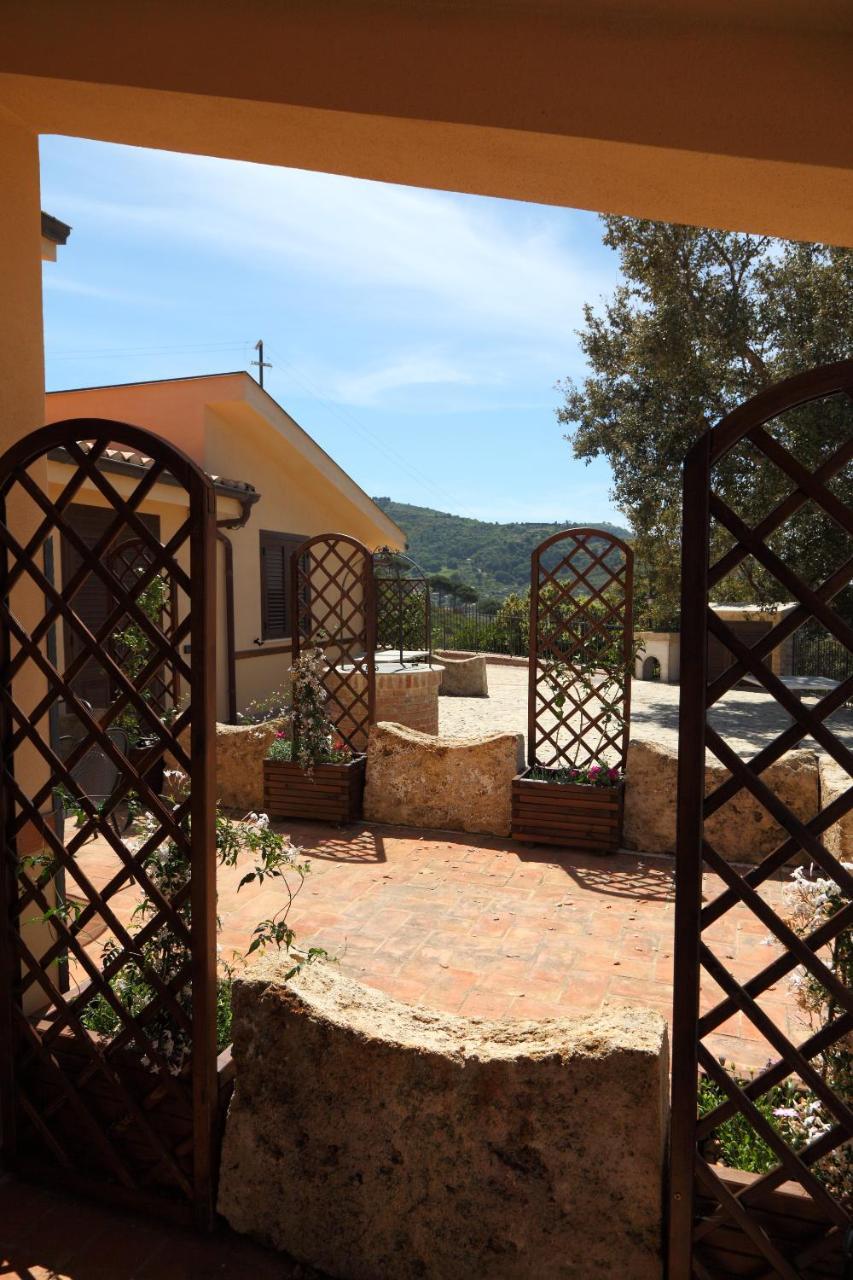 Sikelios Apartments Cefalù Extérieur photo