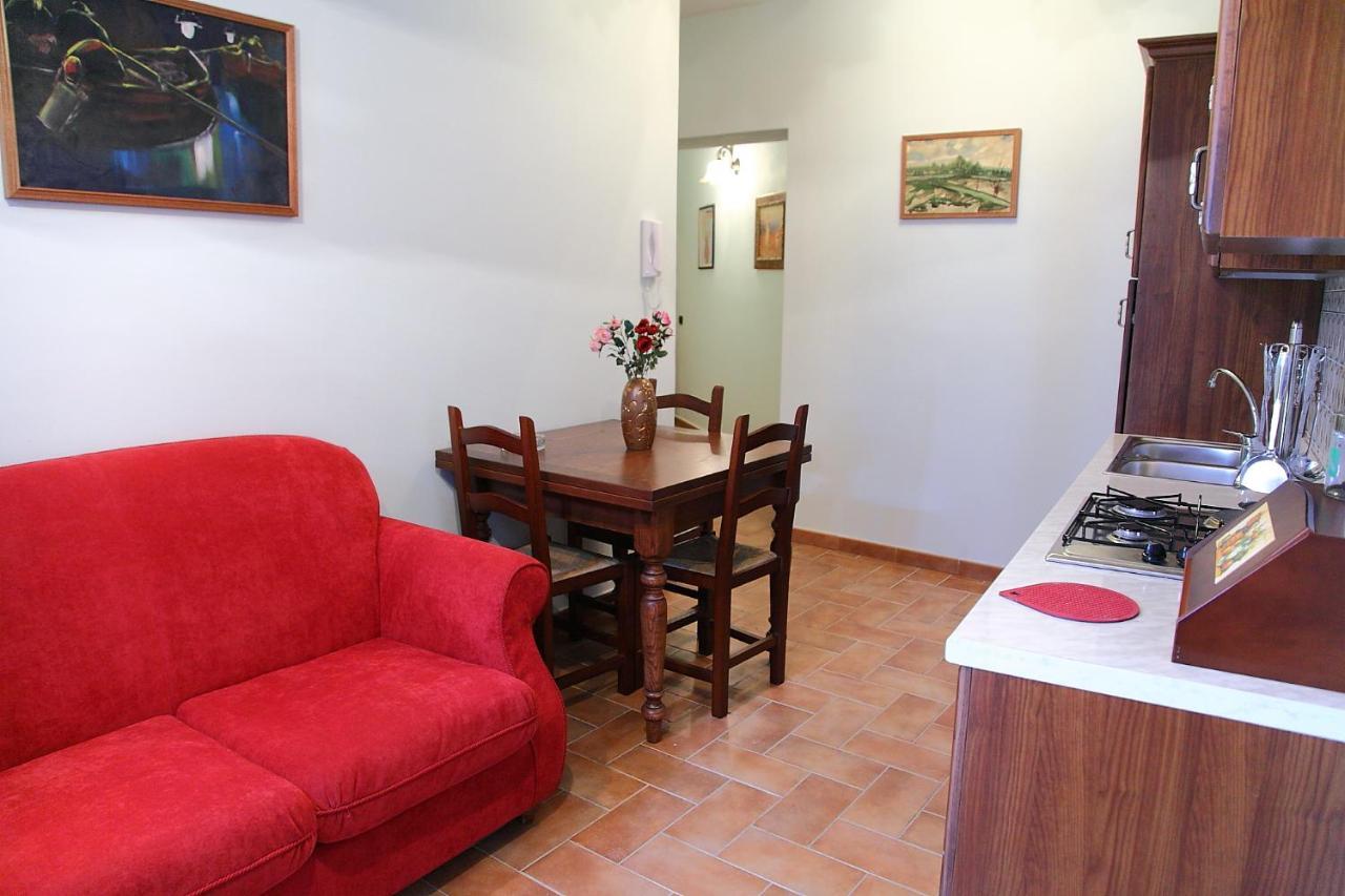 Sikelios Apartments Cefalù Extérieur photo